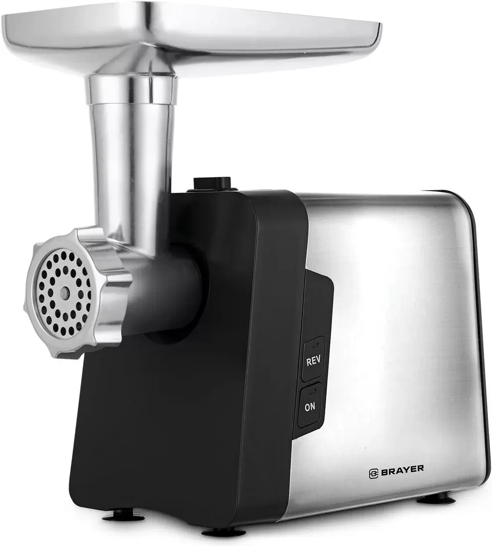 Brayer BR1616
