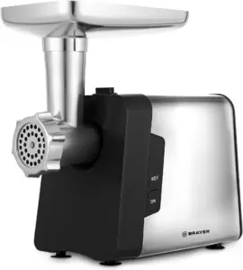 Мясорубка Brayer BR1616 фото