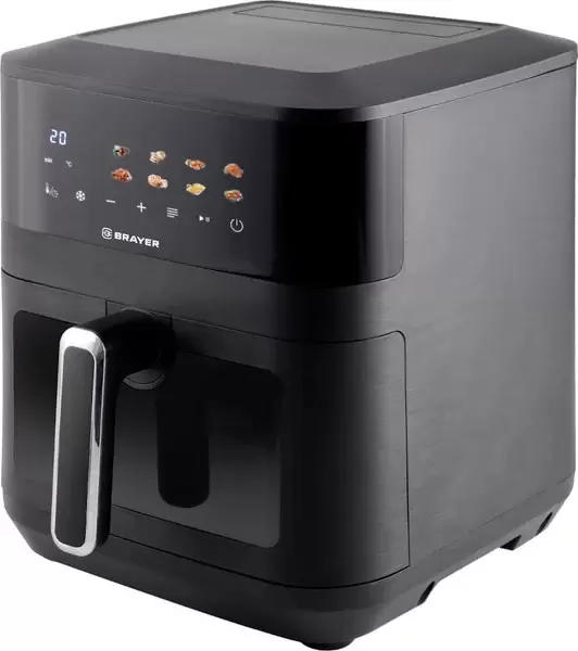 Brayer BR2034
