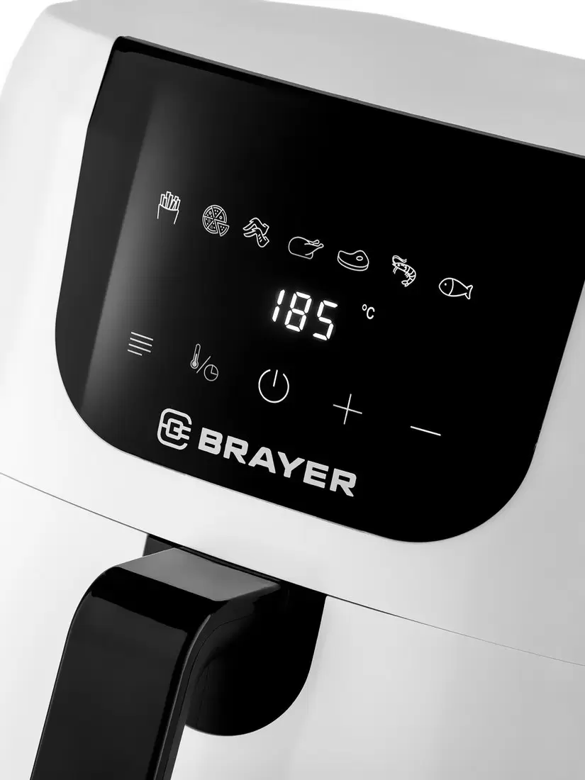 Аэрогриль Brayer BR2039 фото