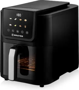 Аэрогриль Brayer BR2041 фото