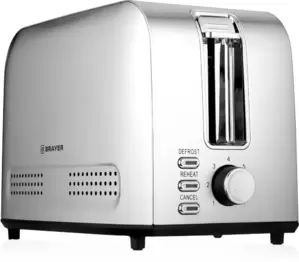 Тостер Brayer BR2110 фото