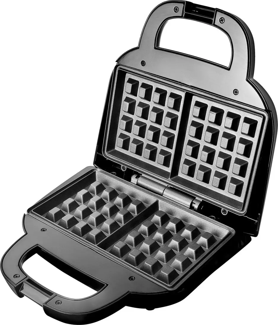 Вафельница Brayer BR2304 фото