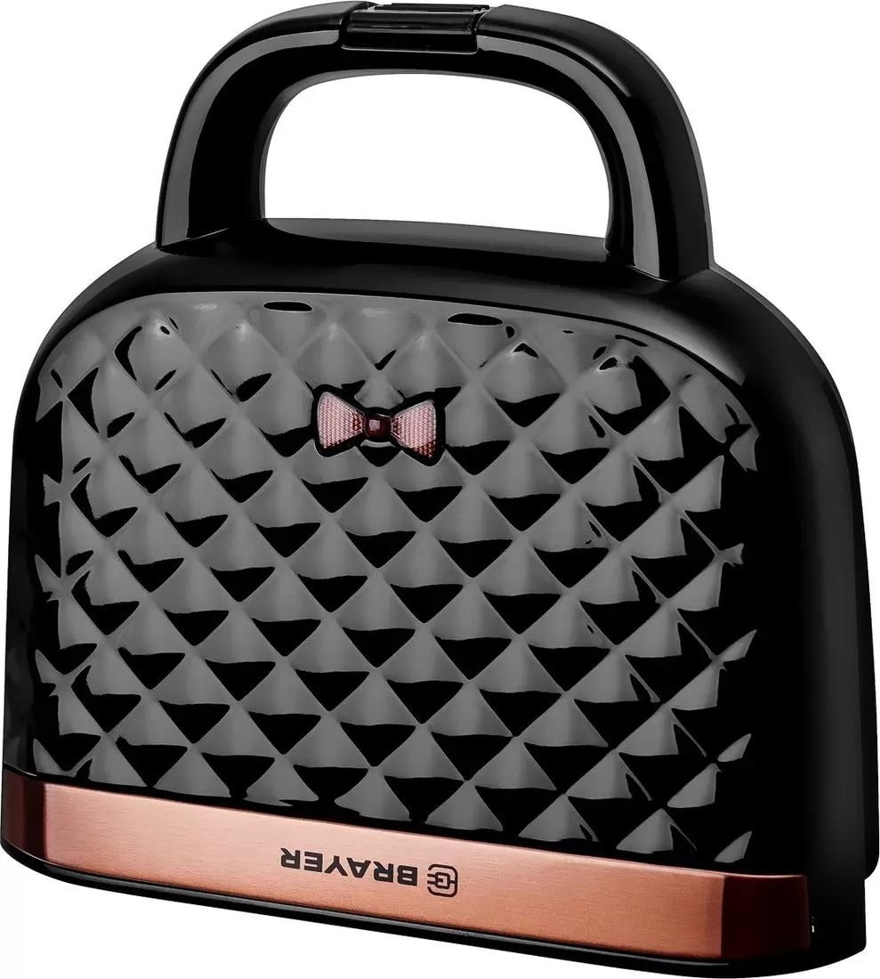 Вафельница Brayer BR2304 фото