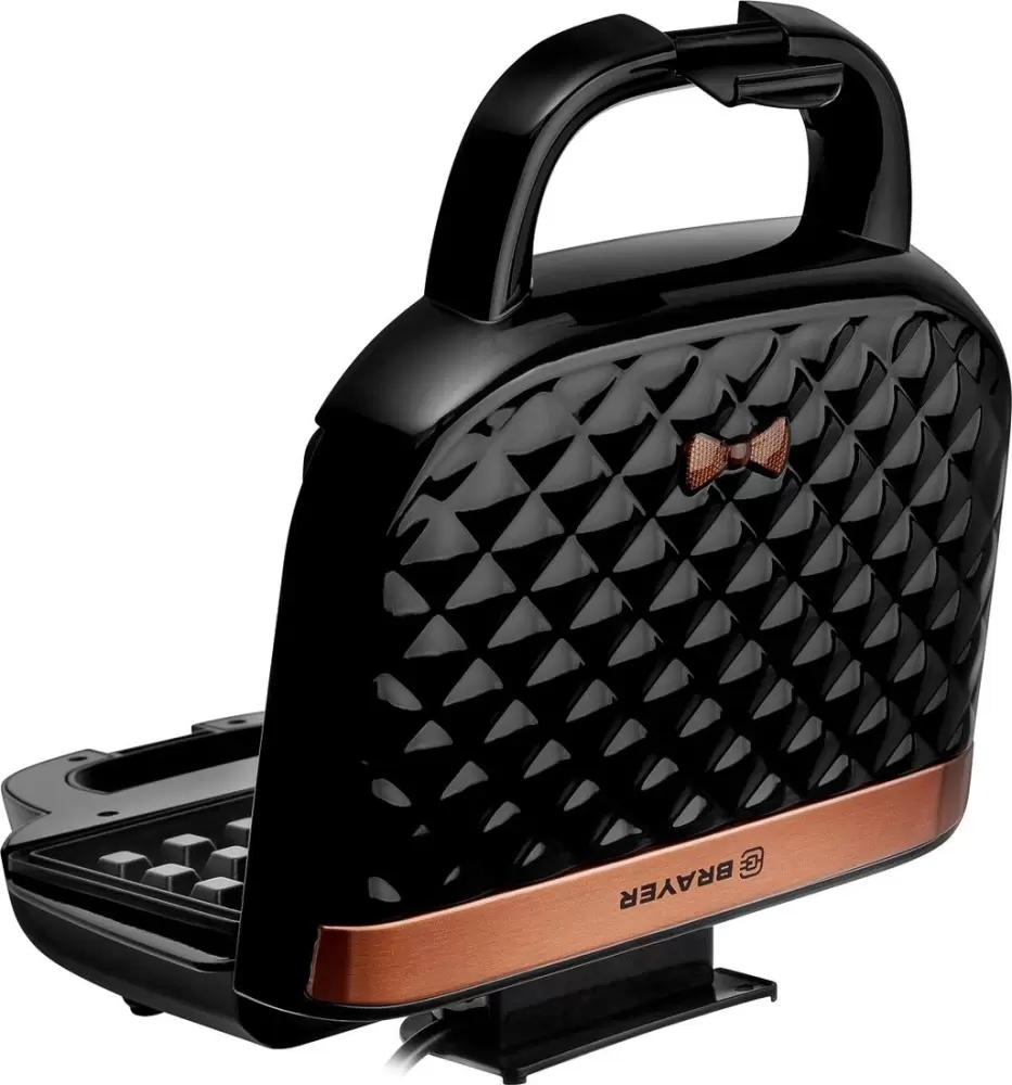 Вафельница Brayer BR2304 фото