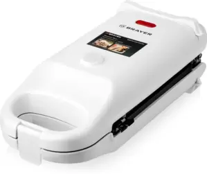 Вафельница Brayer BR2305 фото