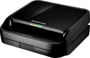 Сэндвичница Brayer BR2309 фото