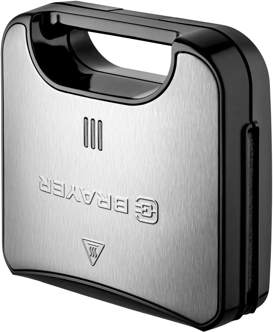 Вафельница Brayer BR2311 фото