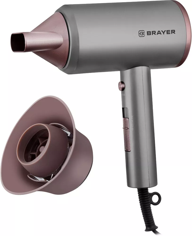 Brayer BR3022