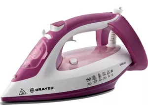 Утюг Brayer BR4006 фото