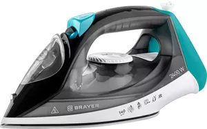 Утюг Brayer BR4008 фото