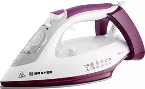 Утюг Brayer BR4009 фото