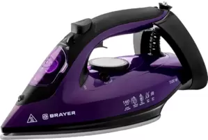 Утюг Brayer BR4012 фото