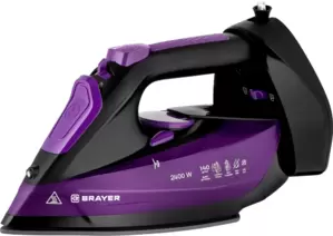 Утюг Brayer BR4016 фото