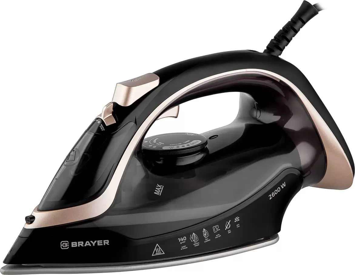Brayer BR4017