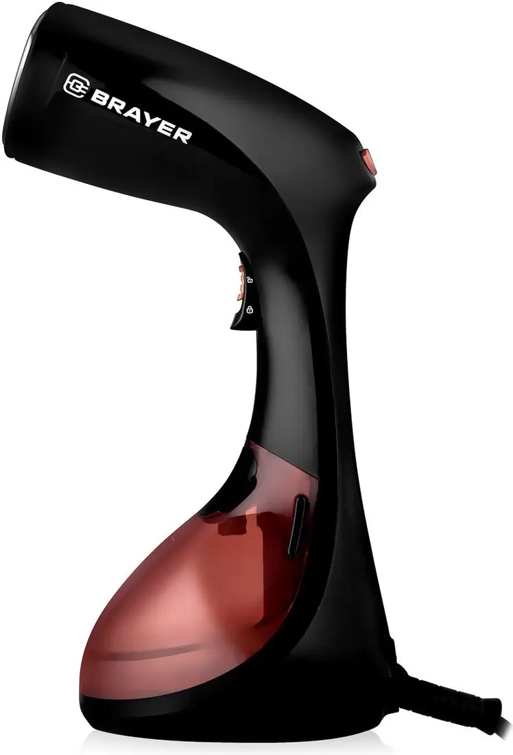 Отпариватель Brayer BR4127 фото