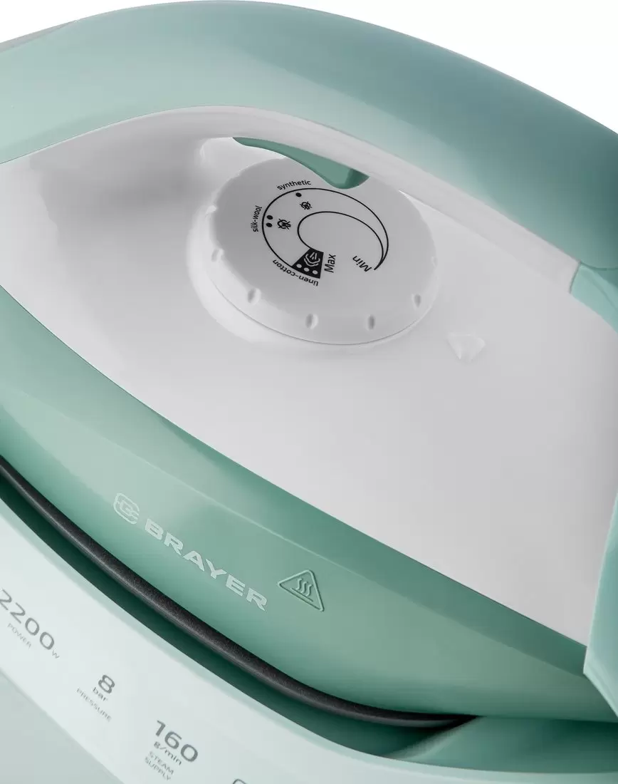 Утюг Brayer BR4154 фото