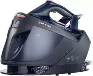 Утюг Brayer BR4157 фото