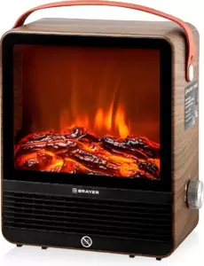 Тепловентилятор Brayer BR4860 фото