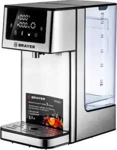 Brayer BR6001