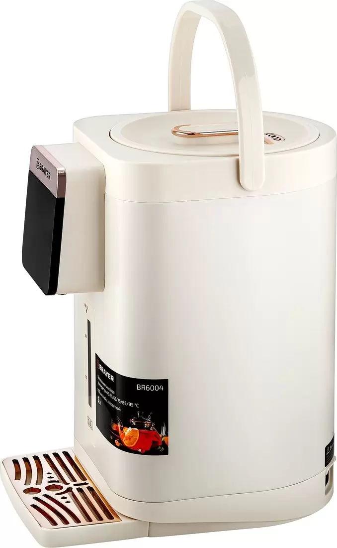 Термопот Brayer BR6004 фото