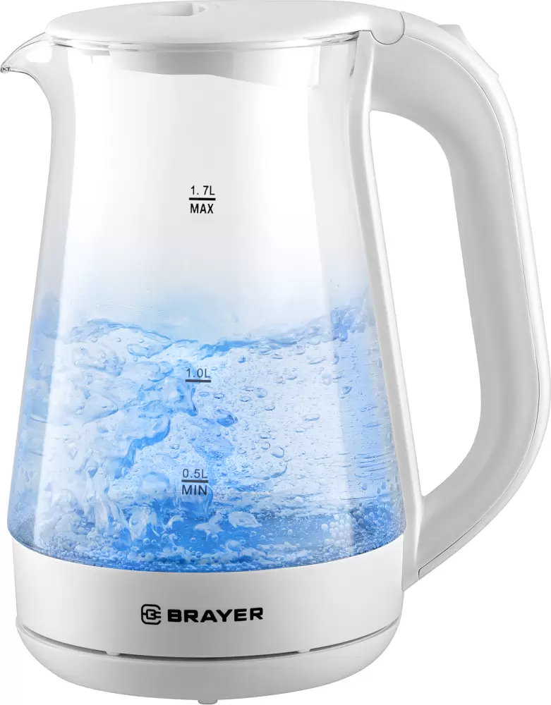 Brayer BR6112WH