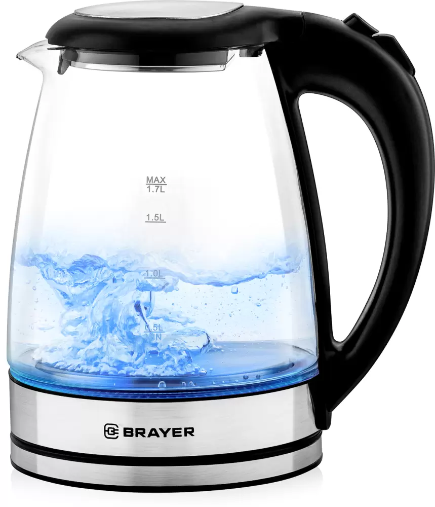 Brayer BR6116