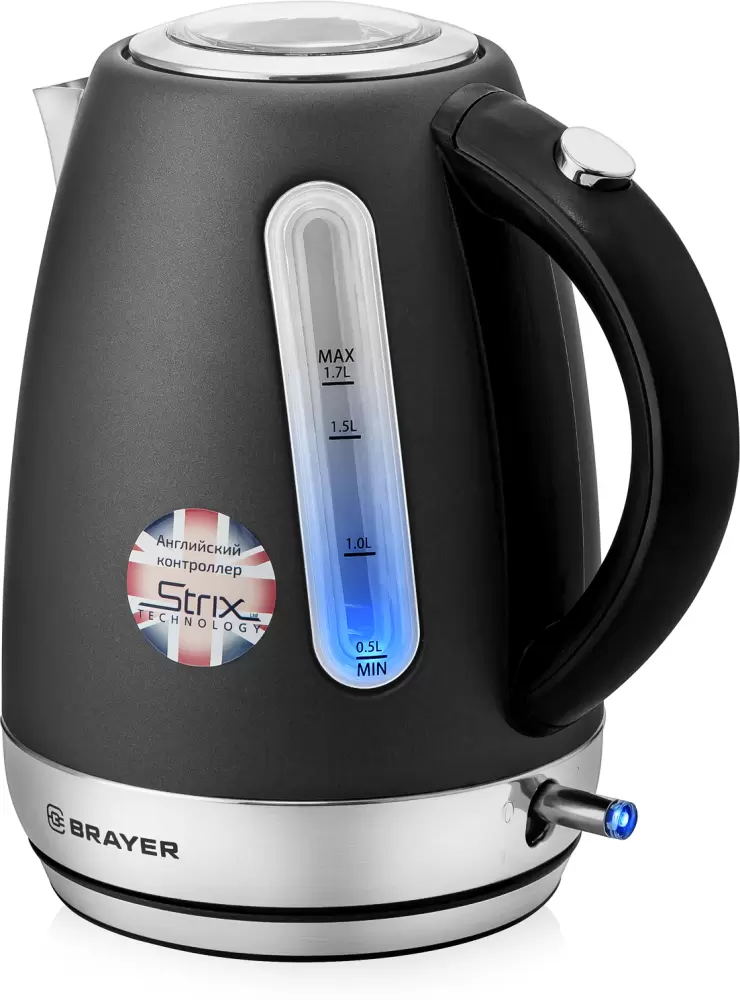 Brayer BR6118