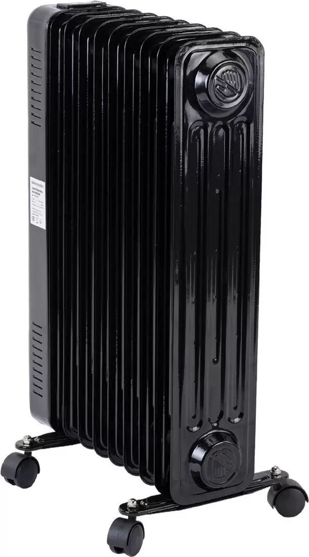 Масляный радиатор BRASSON BOR-7 фото