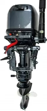 Лодочный мотор BREEZE T30 S фото 3