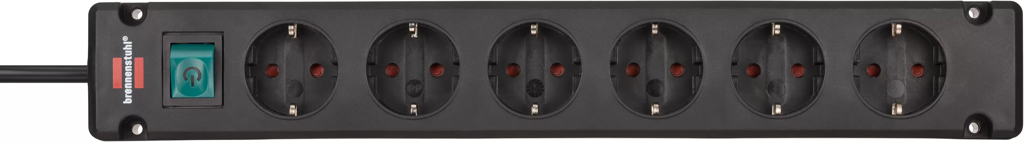 Brennenstuhl Comfort-Line 1153300100