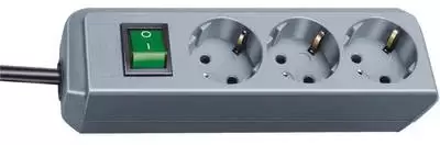 Brennenstuhl Eco Line 1152340015