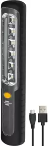 Фонарь Brennenstuhl HL 300 AD фото