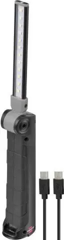 Brennenstuhl HL 400 AC