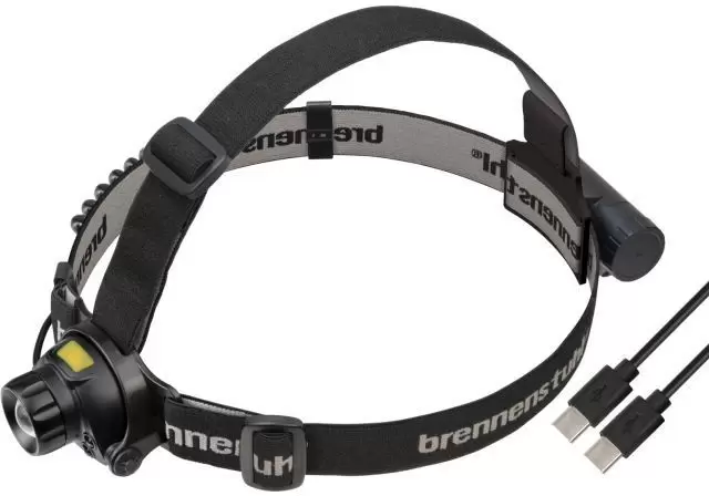 Brennenstuhl LuxPremium LED SL 401 AF