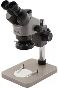 Микроскоп Baku BA-008T фото