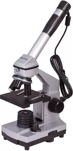 Микроскоп Bresser Junior 40x-1024x фото