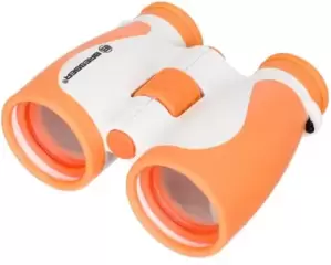 Бинокль Bresser Junior 4x40 82053