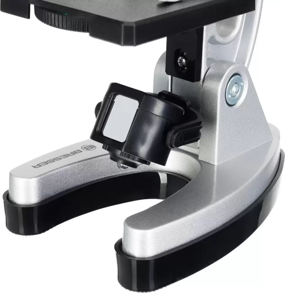 Детский микроскоп Bresser Junior Biotar 300-1200x 74315 фото 2