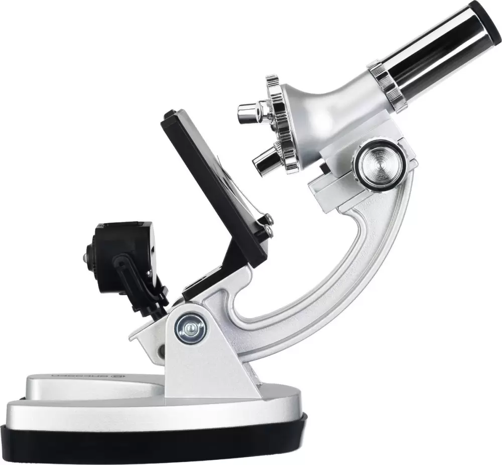 Детский микроскоп Bresser Junior Biotar 300-1200x 74315 фото 3