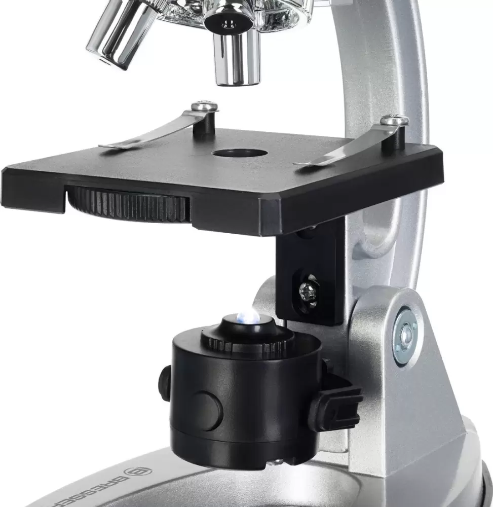 Детский микроскоп Bresser Junior Biotar 300-1200x 74315 фото 4