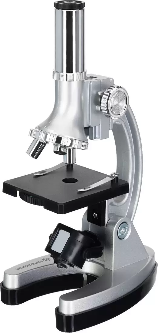 Детский микроскоп Bresser Junior Biotar 300-1200x 74315 фото 5