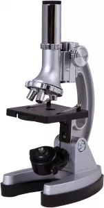 Микроскоп Bresser Junior Biotar 300x-1200x, в кейсе фото