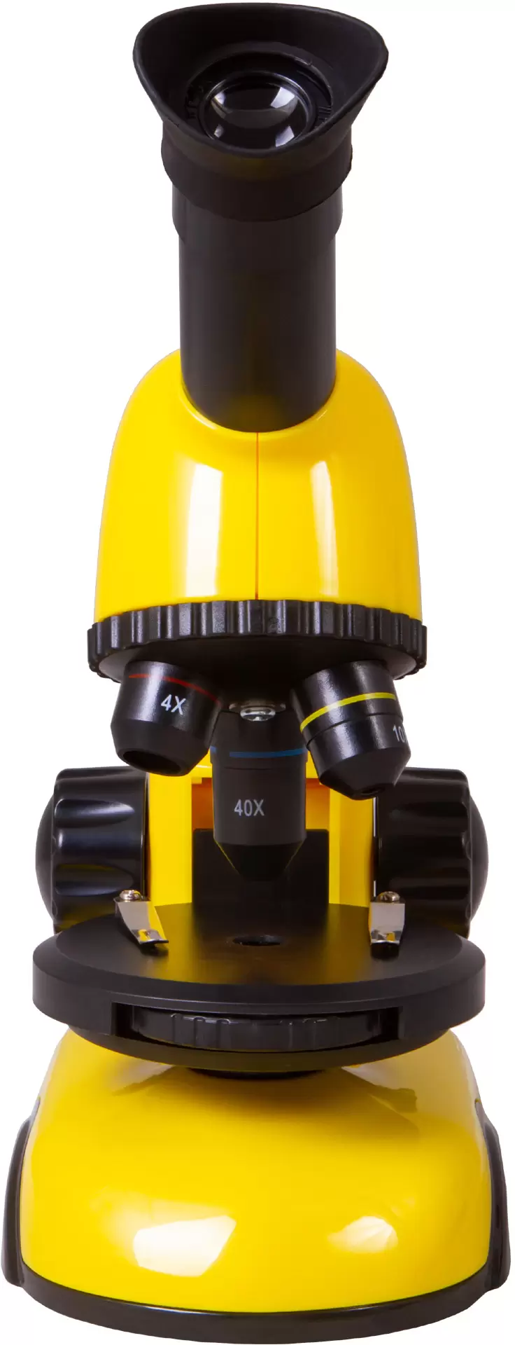 Детский микроскоп Bresser National Geographic 40x-800x 9039500 фото 3