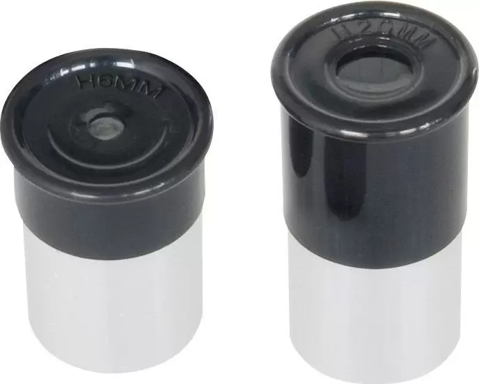 Детский микроскоп, телескоп Bresser National Geographic 50/360 и 300x-1200x 31310 фото 6