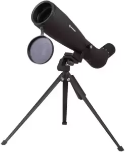 Подзорная труба Bresser Travel 20-60x60 (черный) фото