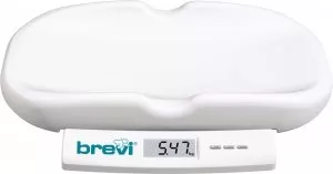 Весы для новорожденных Brevi Primichili scale фото