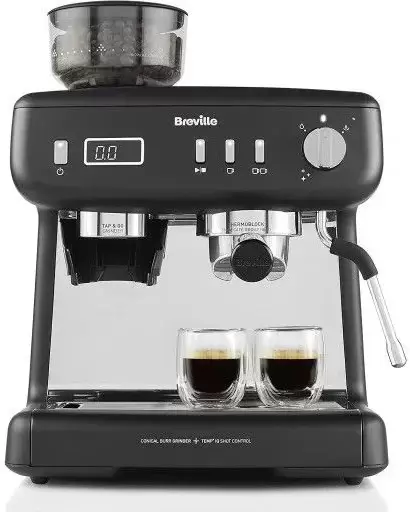 Breville Barista Max+ VCF152X