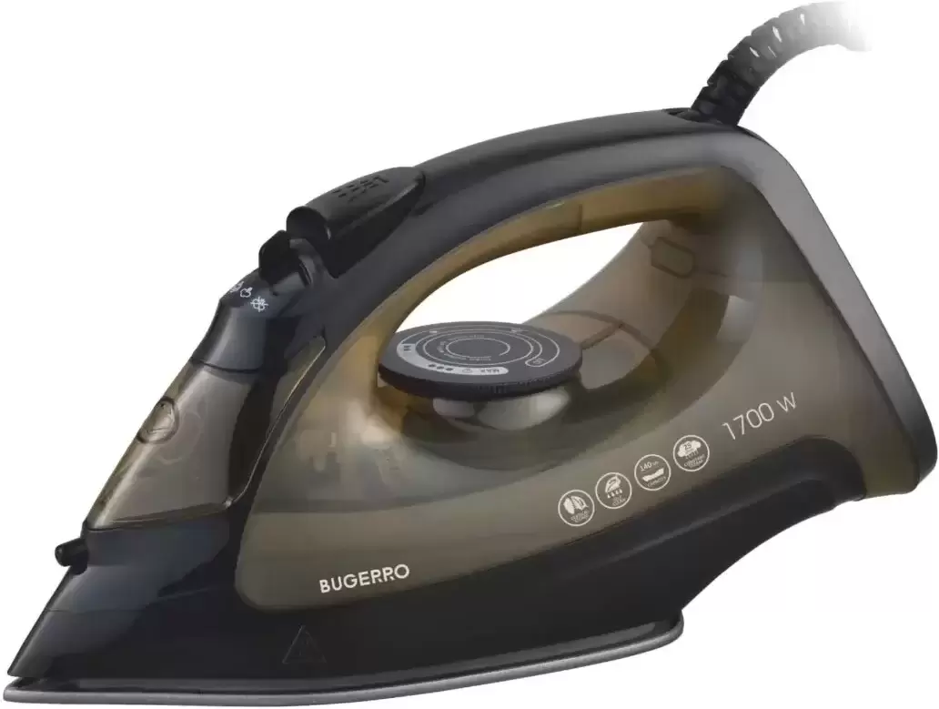Bugerro BG-7303