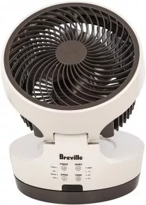 Настольный вентилятор Breville P365 фото